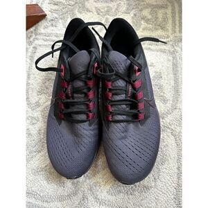 Women Nike Air Zoom Pegasus 38  Cave Purple/MTLC Mahogany CW7358-501‎ (8.5)